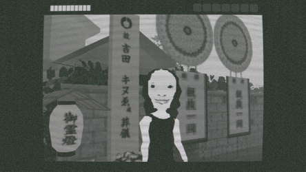 The Escape to the Afterlife screenshot 3
