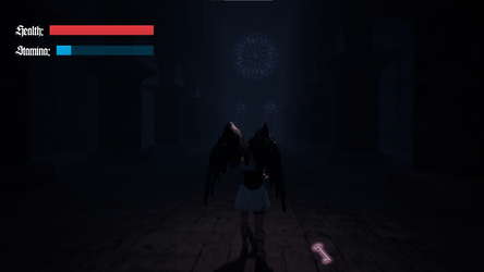 Necropolis of the Angels screenshot 9