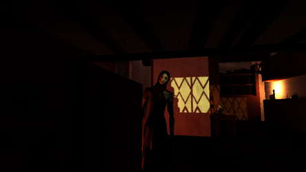 The Parish screenshot 7
