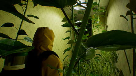 Backrooms The Levels screenshot 10