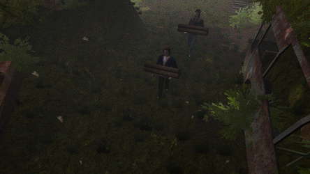 Blood Camp screenshot 17