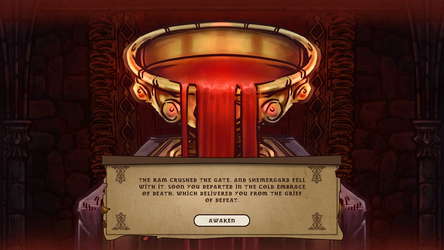 With Good Intentions screenshot 3