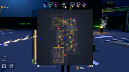Zombie Within screenshot 12