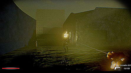 Zumbido Seele screenshot 6