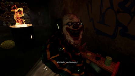 Gore Doctor screenshot 3