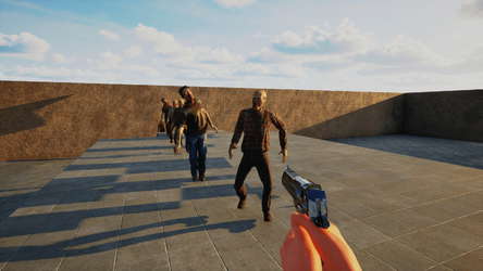 Keep Fire screenshot 4