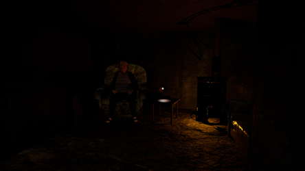 Horror of Victim screenshot 3