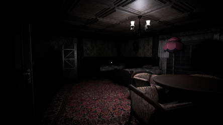 Whisper Of The Curse screenshot 7