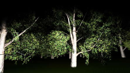 Monster In The Dark screenshot 5