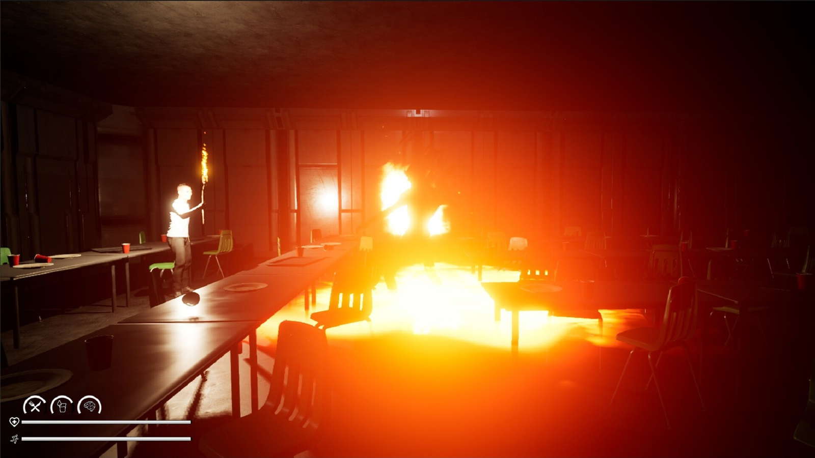 Night City screenshot