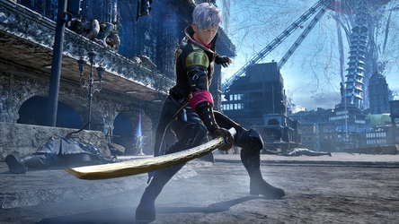 CODE VEIN II screenshot 11
