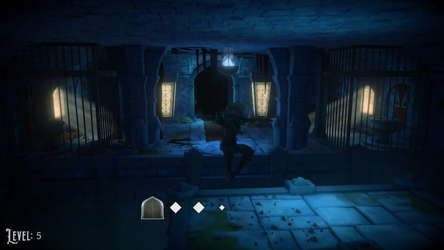 Third Power screenshot 7