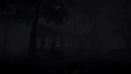 September Fall - Loneliness screenshot 1
