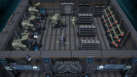 RPG Stories screenshot 14