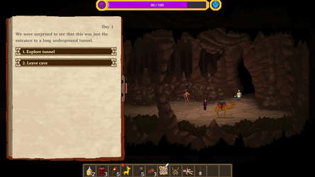 Curious Expedition screenshot 21