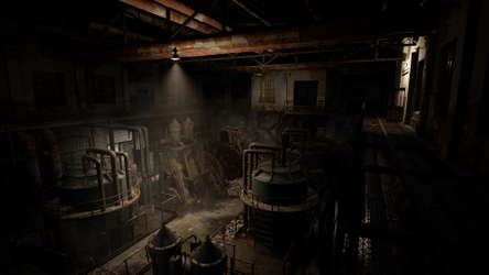 Shards Of Solitude screenshot 2