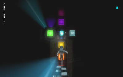 Face It - A game to fight inner demons screenshot 17