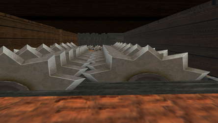 One Of The Victims screenshot 8