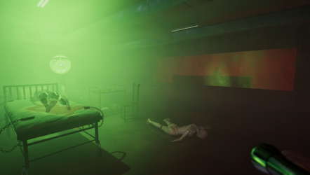 Madness on Display screenshot 7