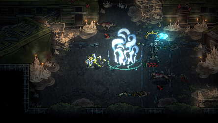 There Is No Light: Enhanced Edition screenshot 9