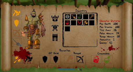 Gordak screenshot 7