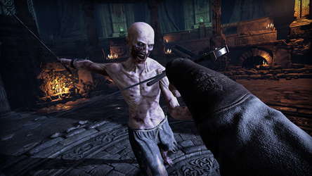 Hellsplit: Arena screenshot 14