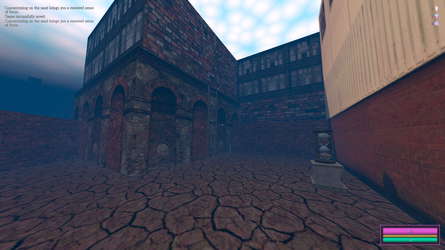 Vignettes: The Dream City screenshot 19