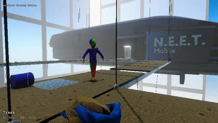 Survive Society screenshot 7
