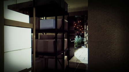 [Chilla's Art] The Closing Shift | 閉店事件 screenshot 5