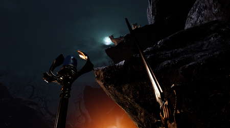 The SoulKeeper VR screenshot 13