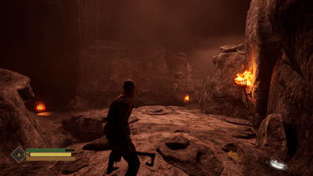 Echoes of Argora screenshot 3