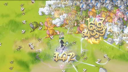 Magic Construct screenshot 13