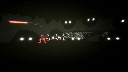 Escape From Eternity screenshot 7