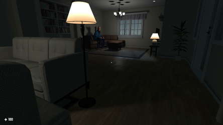 Buried Alive: Breathless Rescue screenshot 11