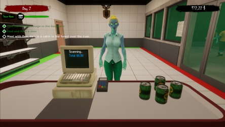 Goo Deer screenshot 8