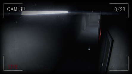 [Chilla's Art] Night Security | 夜間警備 screenshot 6
