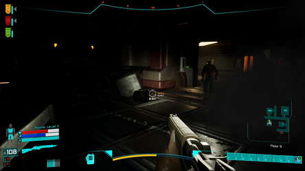 The Pit: Infinity screenshot 15