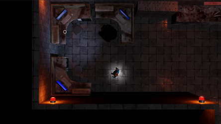 F.I.D.O. screenshot 2