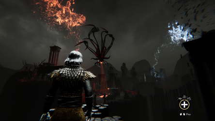 The Inquisitor screenshot 7