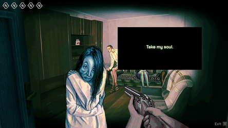 No, I'm not a Human screenshot 4
