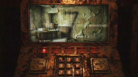 TEAM PANIC screenshot 25