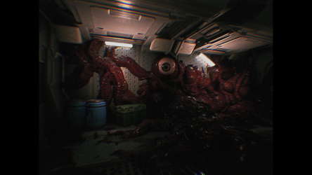GORE screenshot 4