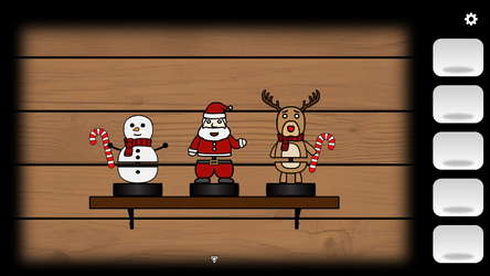 The Paradixion: Christmas screenshot 7