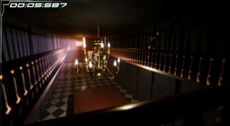 [ECHOSTASIS] screenshot 7