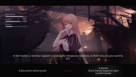 Flashback screenshot 4