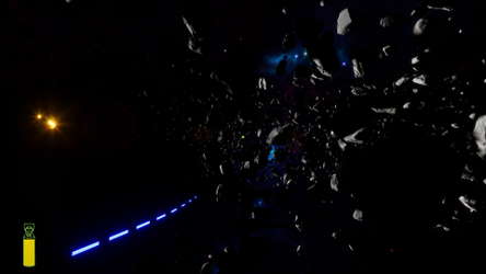 Exo-Leviathan screenshot 6