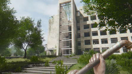 The Light Remake screenshot 3