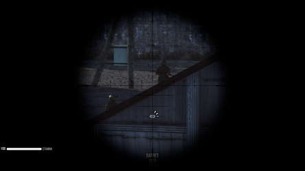 V.O.D.K.A. Open World Survival Shooter screenshot 19