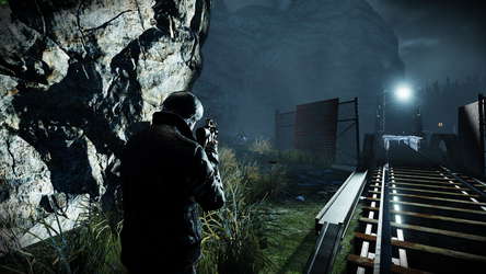 Alone in the Dark: Illumination™ screenshot 25