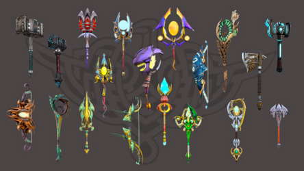 Eternity Guards screenshot 12